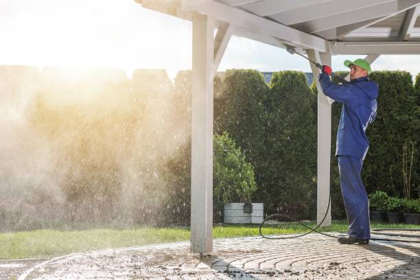 Best Playground Equipment Cleaning  in Cameron Park, TX