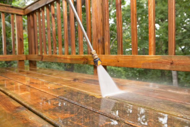 Best Restaurant Pressure Washing  in Cameron Park, TX
